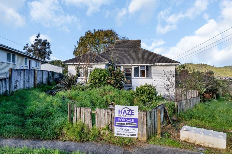 Photo of property in 3 Tawa Place, Otangarei, Whangarei, 0112