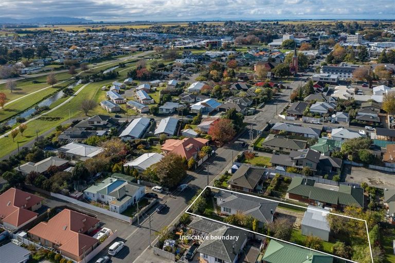 Photo of property in 97 Alfred Street, Blenheim, 7201