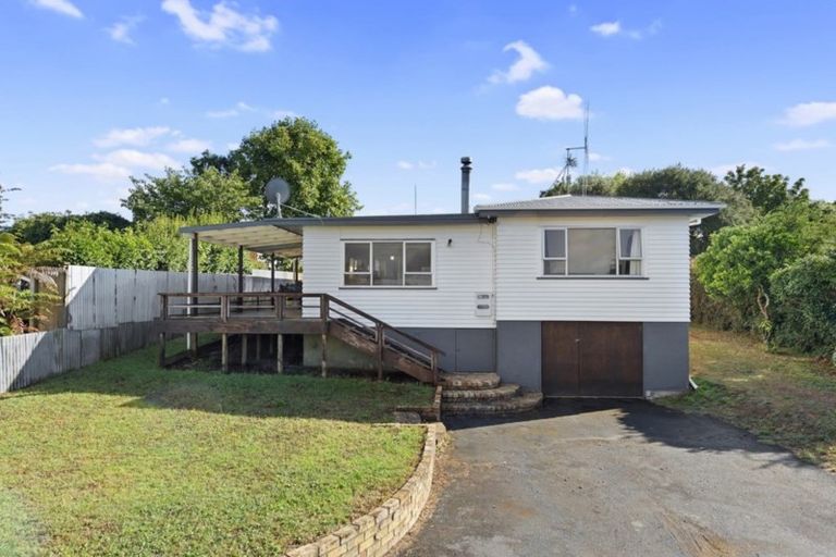 Photo of property in 54a Whitmore Street, Kihikihi, Te Awamutu, 3800