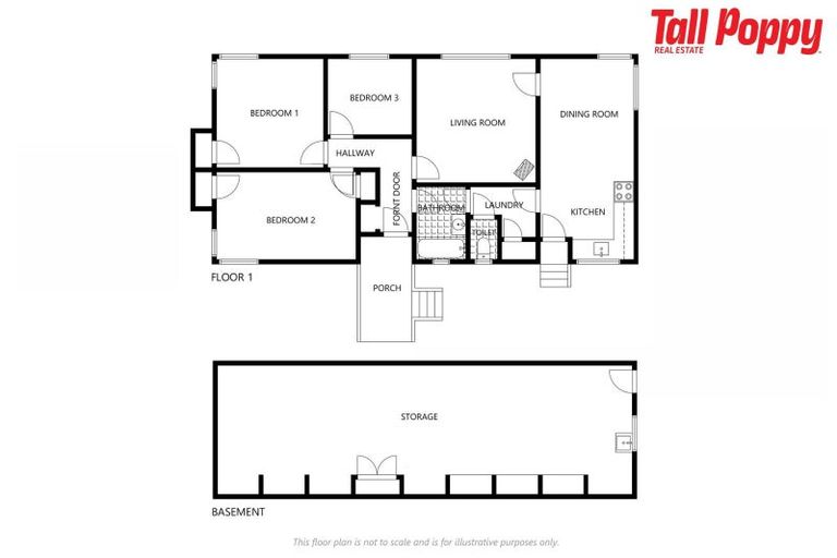 Photo of property in 15 Truby King Crescent, Liberton, Dunedin, 9010