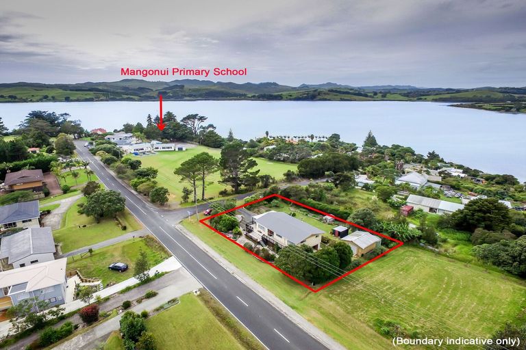 Photo of property in 21 Colonel Mould Drive, Mangonui, 0420
