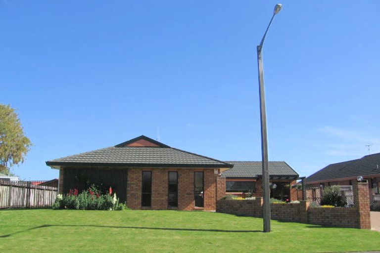 Photo of property in 2 Sharp Place, Matamata, 3400