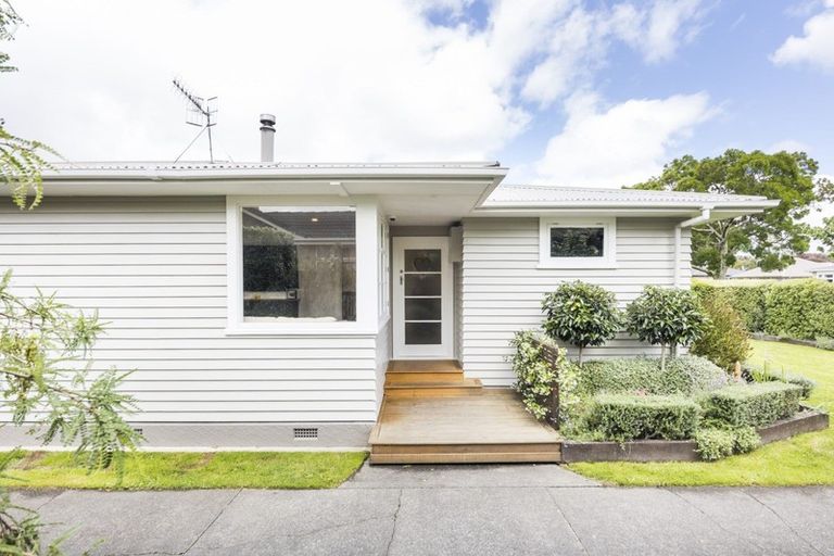 Photo of property in 53 Guy Avenue, Takaro, Palmerston North, 4410