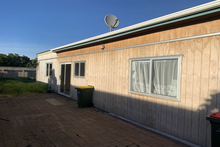 Photo of property in 5 Meredith Street, Patea, 4520