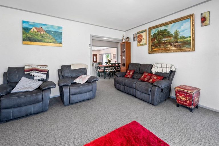 Photo of property in 17 Huia Street, Hillcrest, Rotorua, 3015