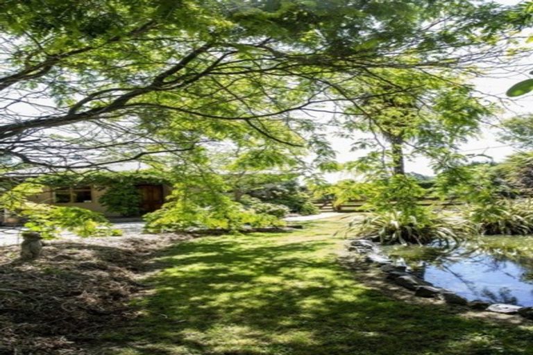 Photo of property in 283 Tuahiwi Road, Tuahiwi, Kaiapoi, 7691