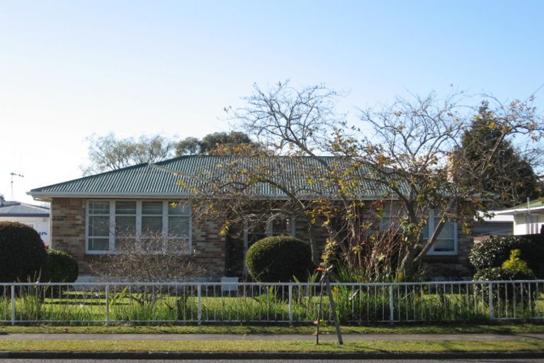 Photo of property in 176 Tramway Road, Enderley, Hamilton, 3214