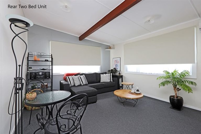 Photo of property in 802 Outram Road, Akina, Hastings, 4122