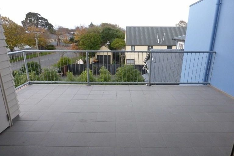 Photo of property in 20/30 Mathesons Road, Phillipstown, Christchurch, 8011