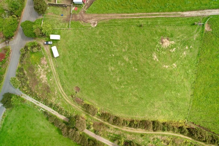 Photo of property in 717 Wright Road, Aongatete, 3181