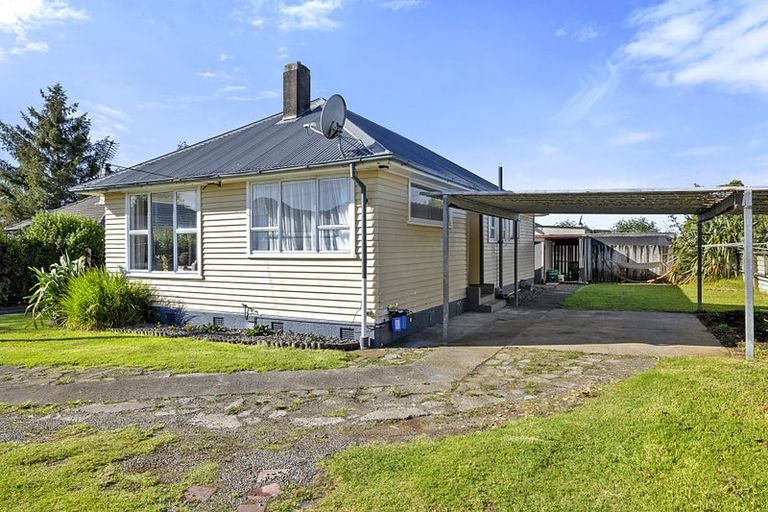 Photo of property in 17 Aotea Street, Welbourn, New Plymouth, 4312