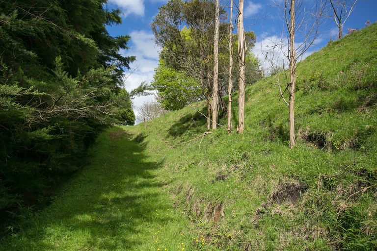 Photo of property in 152 Mangati Road, Puketotara, Te Awamutu, 3876