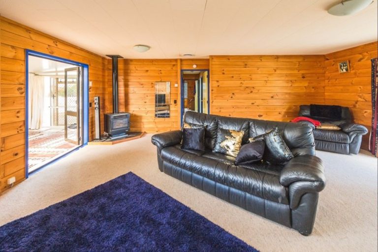 Photo of property in 77 Oxford Road, Springvale, Whanganui, 4501