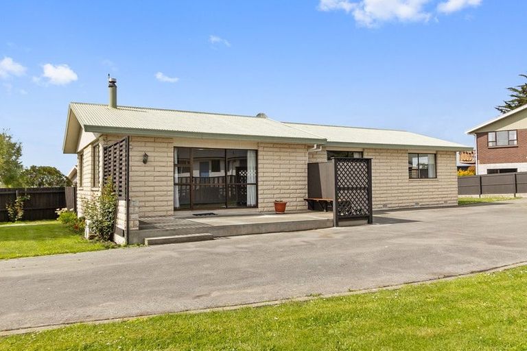 Photo of property in 50 Balmoral Street, Marchwiel, Timaru, 7910