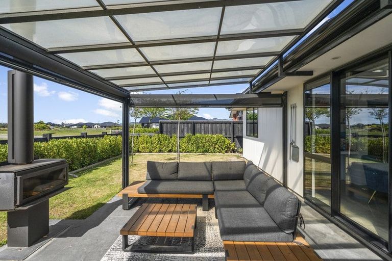 Photo of property in 4 Belmont Lane, Lincoln, 7608