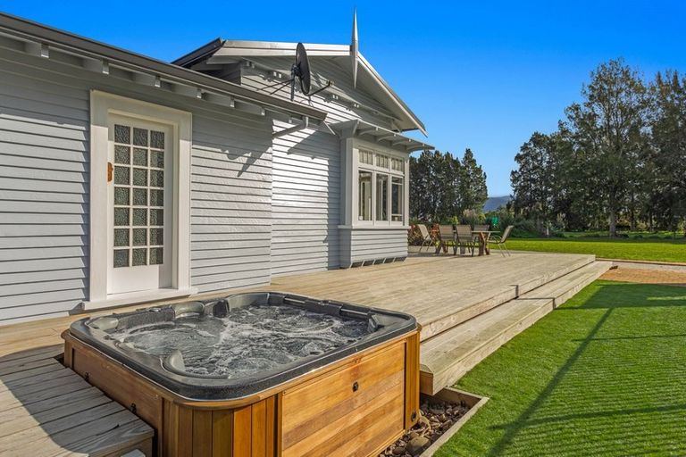 Photo of property in 195a Hallett Road, Otakiri, Whakatane, 3192