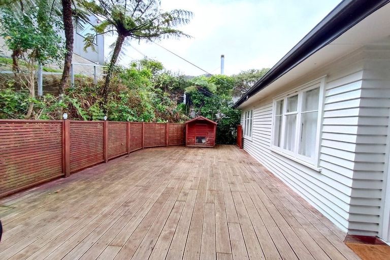 Photo of property in 48 Fox Street, Ngaio, Wellington, 6035