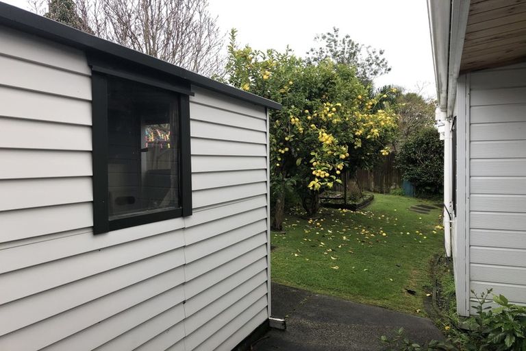 Photo of property in 8 Takapu Street, Matua, Tauranga, 3110