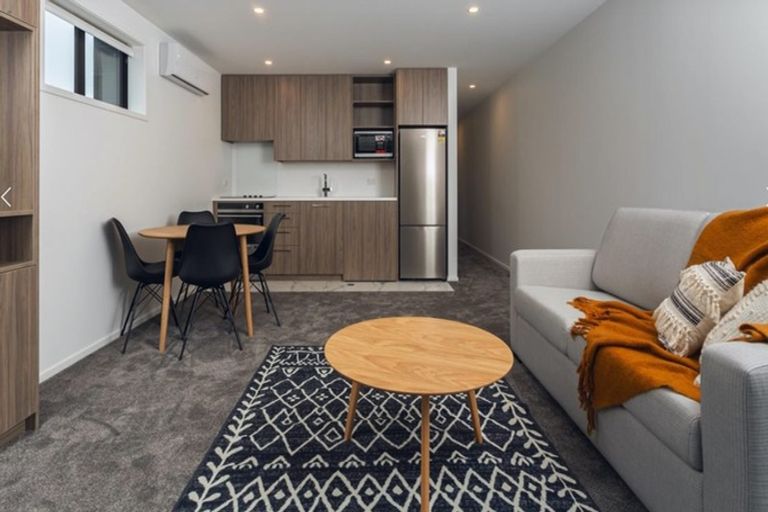 Photo of property in 101/466 Hagley Avenue, Christchurch Central, Christchurch, 8011