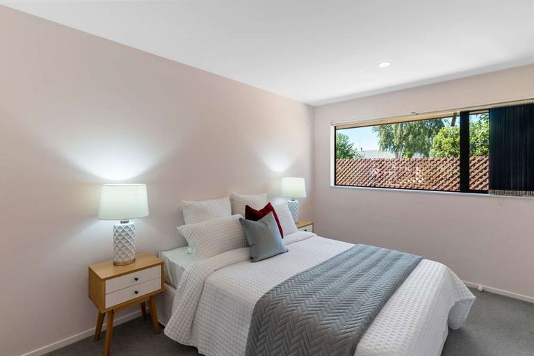 Photo of property in 2/12 Carlsen Street, Burwood, Christchurch, 8083