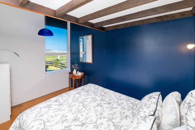 Photo of property in 3428 Pourerere Beach Road, Pourerere, Omakere, 4271