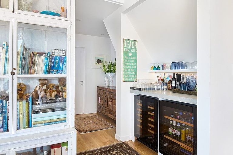 Photo of property in 66 Cory Road, Palm Beach, Waiheke Island, 1081