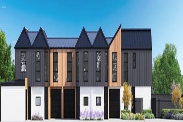 Photo of property in 2/31 Cleveland Street, Edgeware, Christchurch, 8013