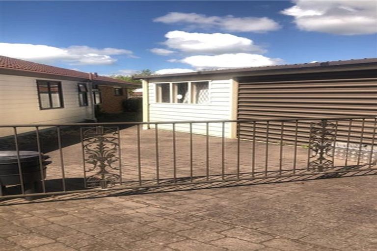 Photo of property in 7 Marina Heights, Half Moon Bay, Auckland, 2012