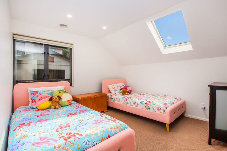 Photo of property in 18b Latitude Close, Whitby, Porirua, 5024