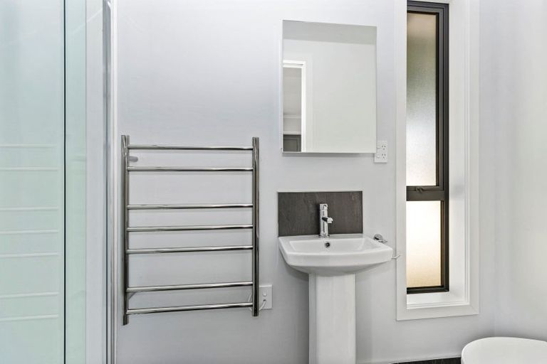 Photo of property in 3/5 Helena Road, Hillcrest, Hamilton, 3216