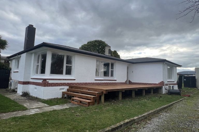 Photo of property in 42 West Street, Hawthorndale, Invercargill, 9810