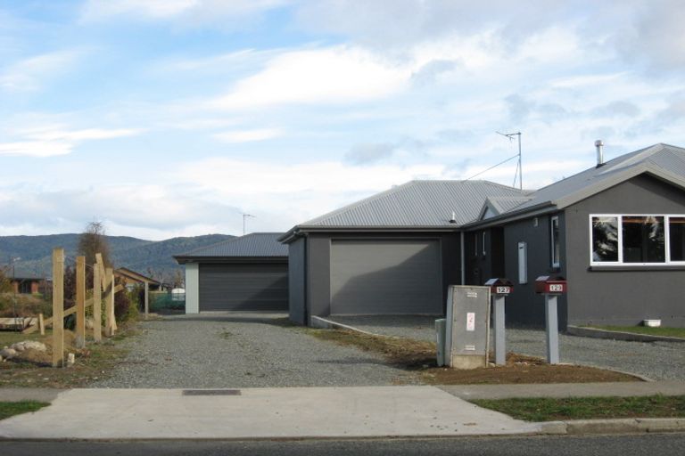 Photo of property in 127 Govan Drive, Te Anau, 9600