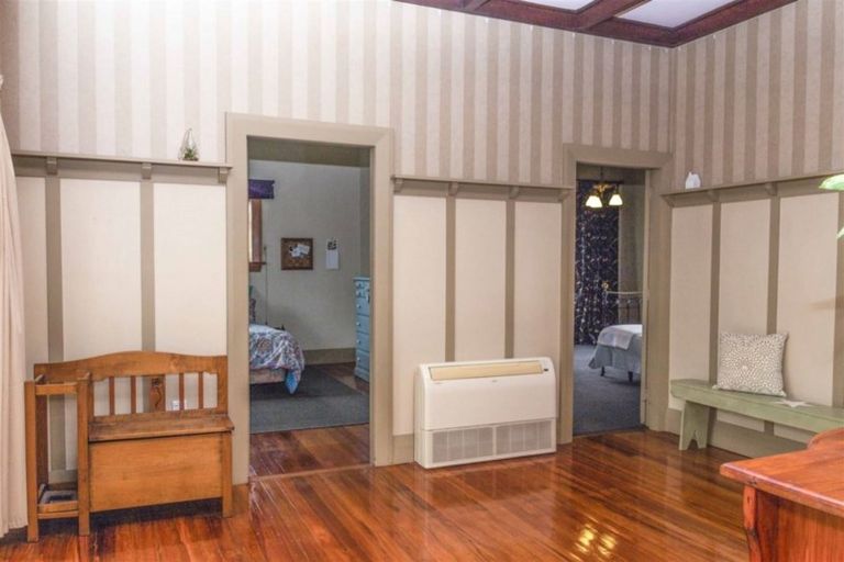 Photo of property in 118 Duke Street, Gladstone, Invercargill, 9810