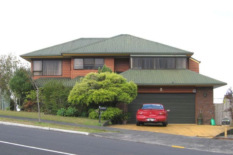 Photo of property in 181 West Harbour Drive, West Harbour, Auckland, 0618