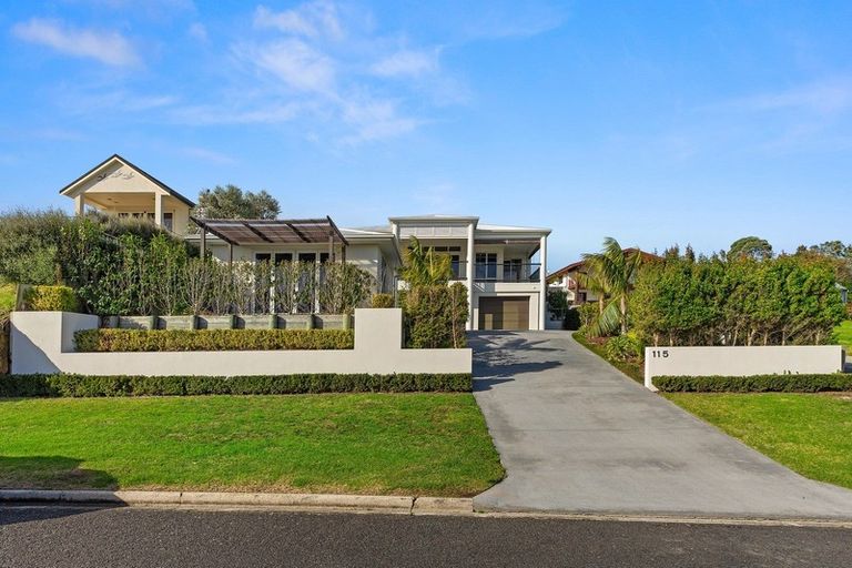 Photo of property in 115 Town Point Road, Maketu, Te Puke, 3189