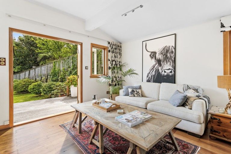 Photo of property in 1 Woodland Road, Johnsonville, Wellington, 6037