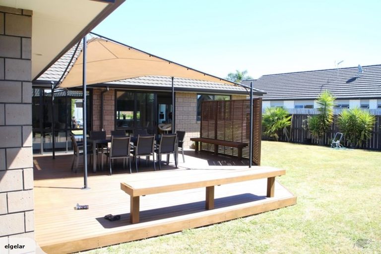 Photo of property in 27 Tallentire Crescent, Huntington, Hamilton, 3210