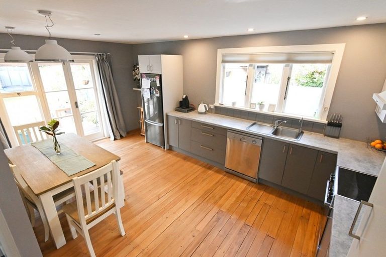 Photo of property in 5 Watson Street, Westport, 7825