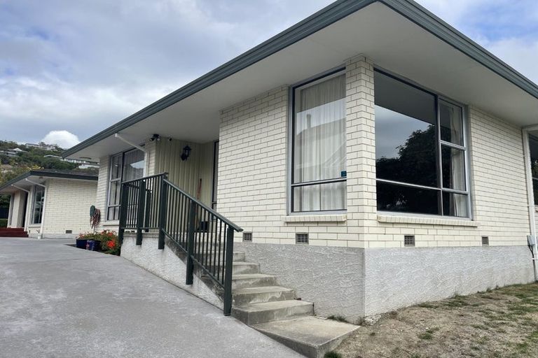 Photo of property in 1/8 Palatine Terrace, Huntsbury, Christchurch, 8022