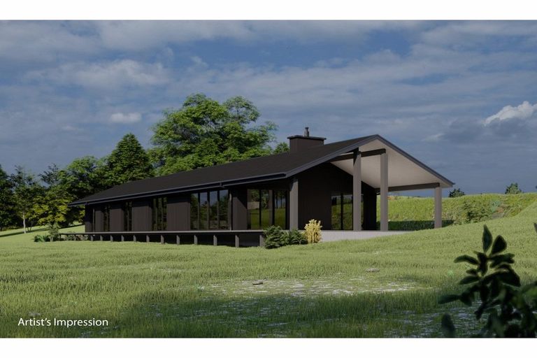 Photo of property in 8 Crackerjack Crescent, Kerikeri, 0293