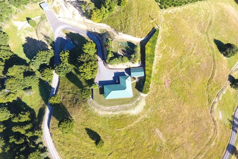 Photo of property in 77 Lindens Road, Mount Pleasant, Blenheim, 7273