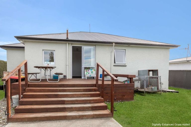 Photo of property in 23a Hamilton Street, East Gore, Gore, 9710