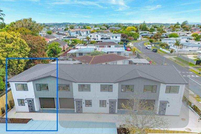 Photo of property in 18d Addington Avenue, Manurewa, Auckland, 2102