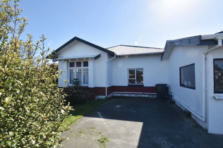 Photo of property in 212 George Street, Waverley, Invercargill, 9810