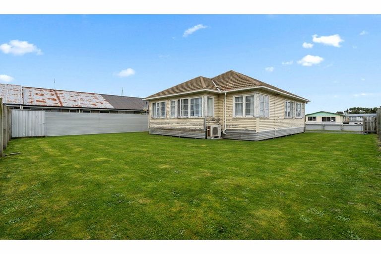 Photo of property in 60 Bowmont Street, Appleby, Invercargill, 9812