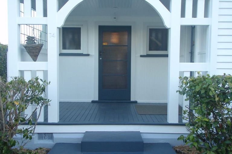 Photo of property in 74 Clare Road, St Albans, Christchurch, 8014