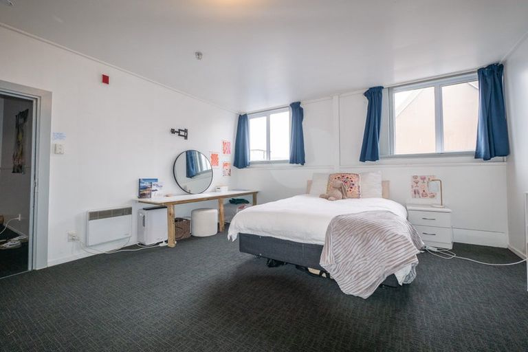 Photo of property in 2 View Street, Dunedin Central, Dunedin, 9016