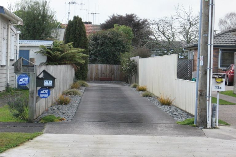 Photo of property in 11a East Street, Claudelands, Hamilton, 3214