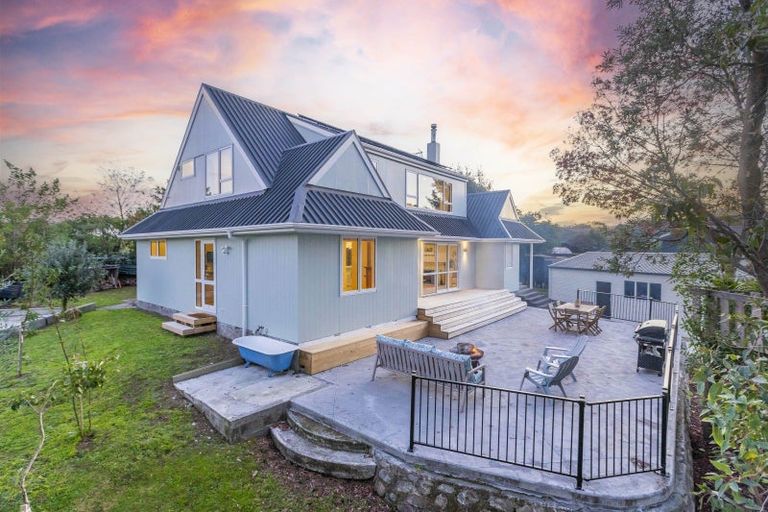 Photo of property in 42 Eatwell Avenue, Paraparaumu Beach, Paraparaumu, 5032