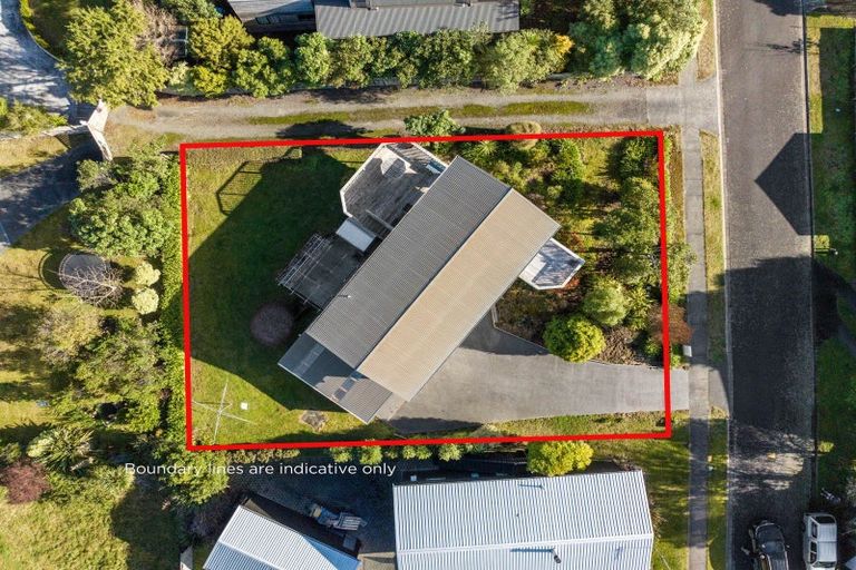 Photo of property in 12 Hinerangi Place, Kuratau, Turangi, 3381